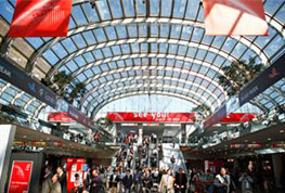 Drupa 2012 draws to a close