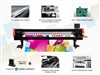 TAIMES T5-512-42-4H PLOTTER SOLVENT(Two years Global warranty) 