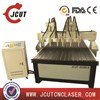 CNC router/cnc engraver/woodworking cnc router/woodmaking cnc machine multi heads JCUT-1530B-6 ( 59''x118''x7.8'' )