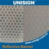 Premium Quality Reflective flex banner